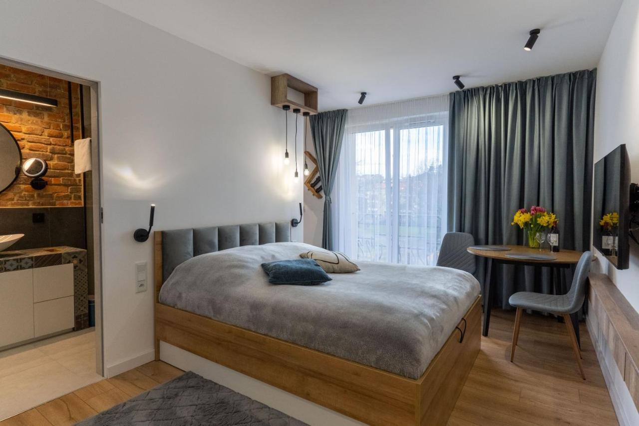 Mn Apartments Home - Wieliczka Town Εξωτερικό φωτογραφία