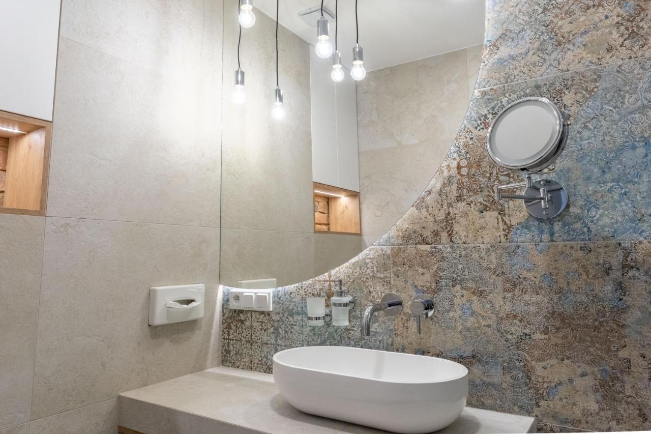Mn Apartments Home - Wieliczka Town Εξωτερικό φωτογραφία