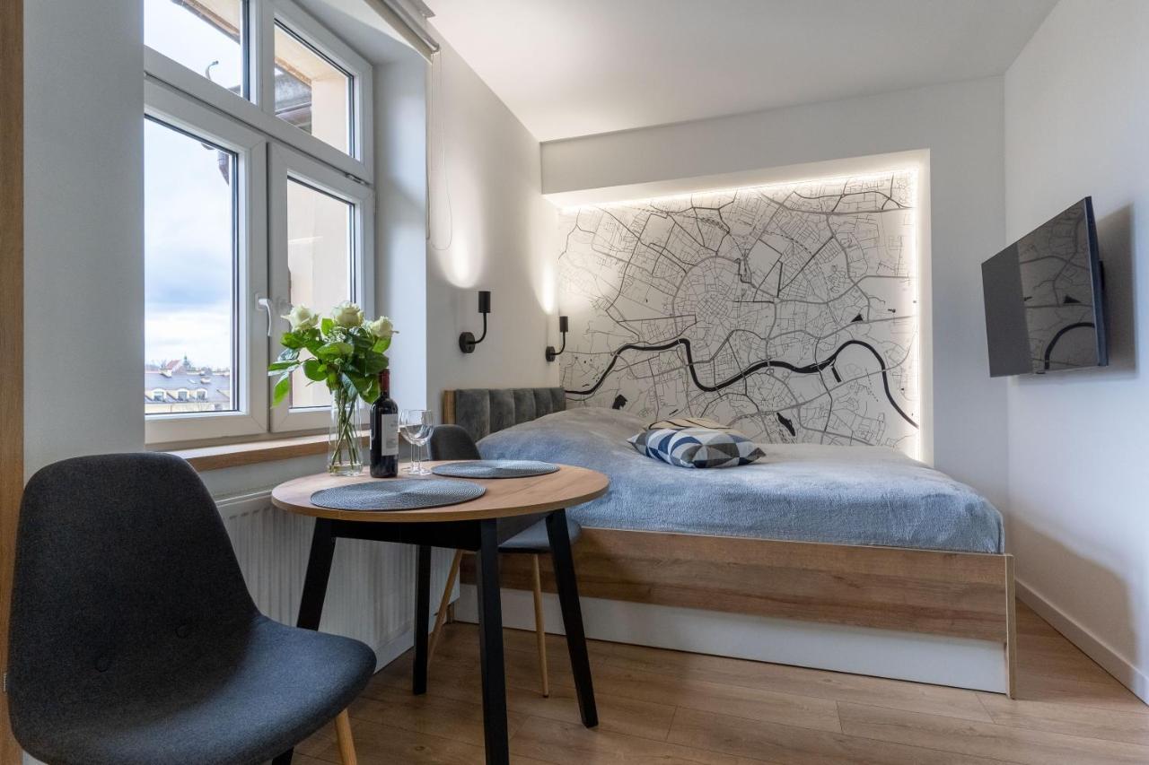 Mn Apartments Home - Wieliczka Town Εξωτερικό φωτογραφία