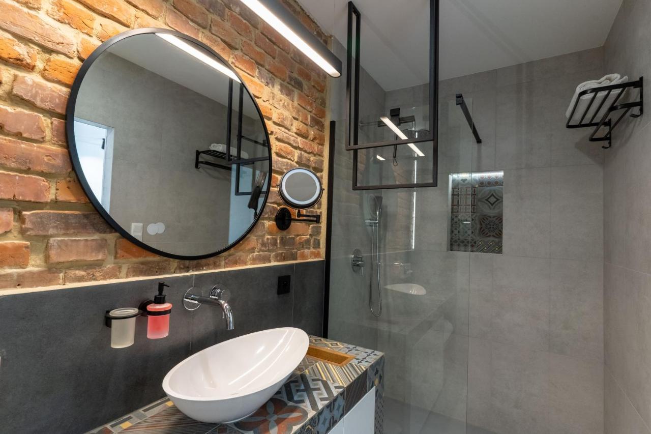 Mn Apartments Home - Wieliczka Town Εξωτερικό φωτογραφία