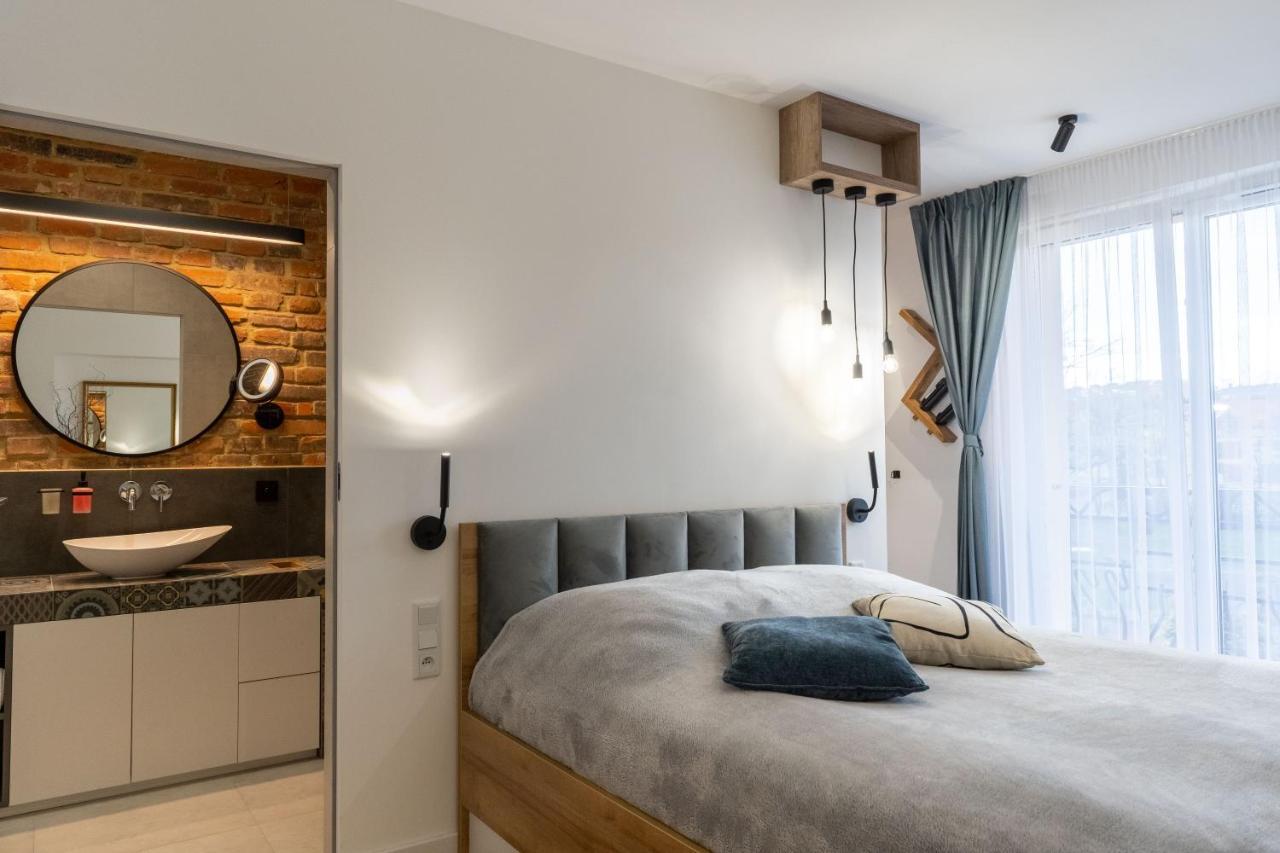 Mn Apartments Home - Wieliczka Town Εξωτερικό φωτογραφία