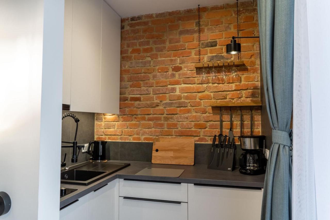 Mn Apartments Home - Wieliczka Town Εξωτερικό φωτογραφία