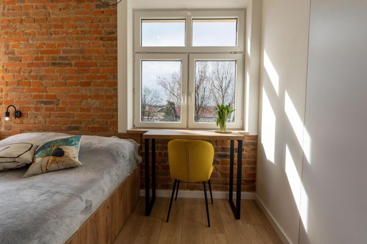Mn Apartments Home - Wieliczka Town Εξωτερικό φωτογραφία
