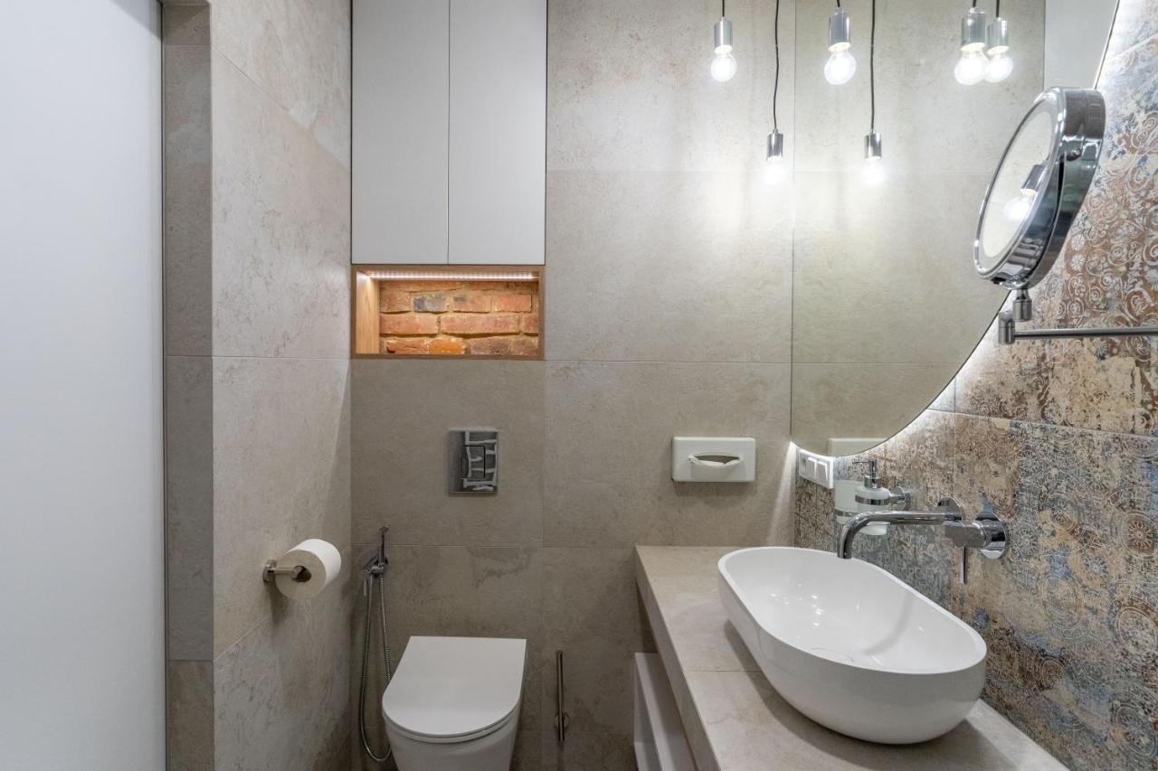 Mn Apartments Home - Wieliczka Town Εξωτερικό φωτογραφία