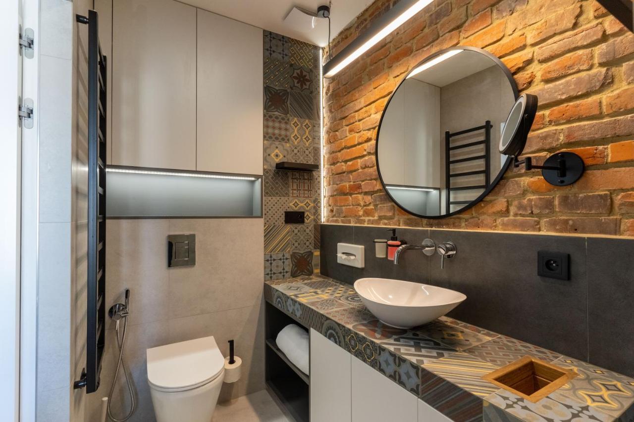 Mn Apartments Home - Wieliczka Town Εξωτερικό φωτογραφία