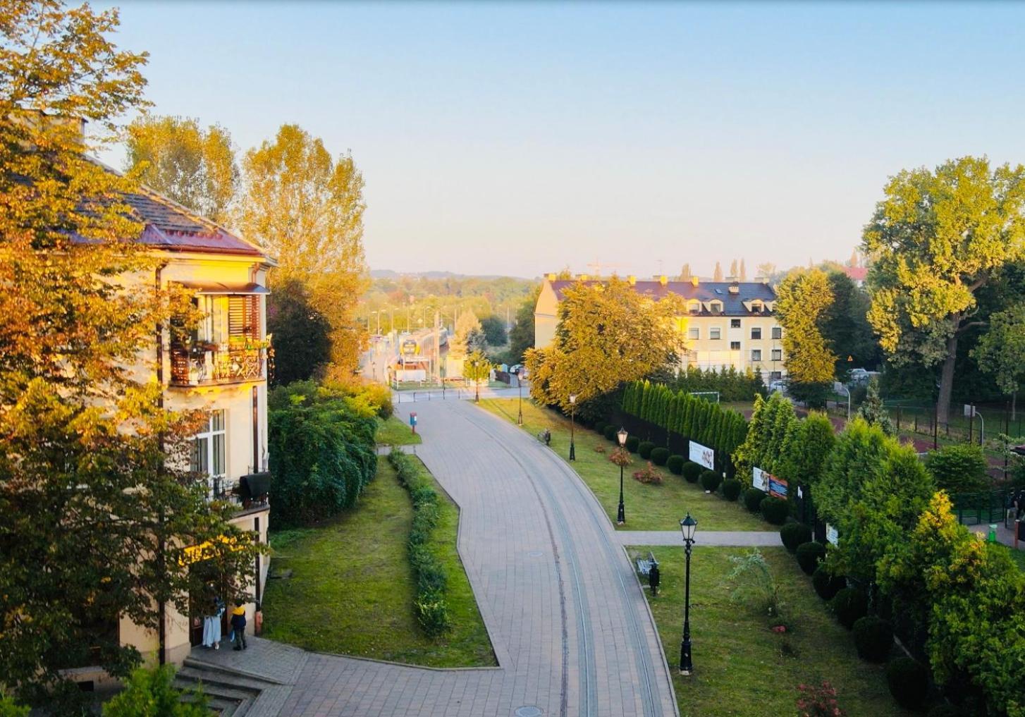Mn Apartments Home - Wieliczka Town Εξωτερικό φωτογραφία