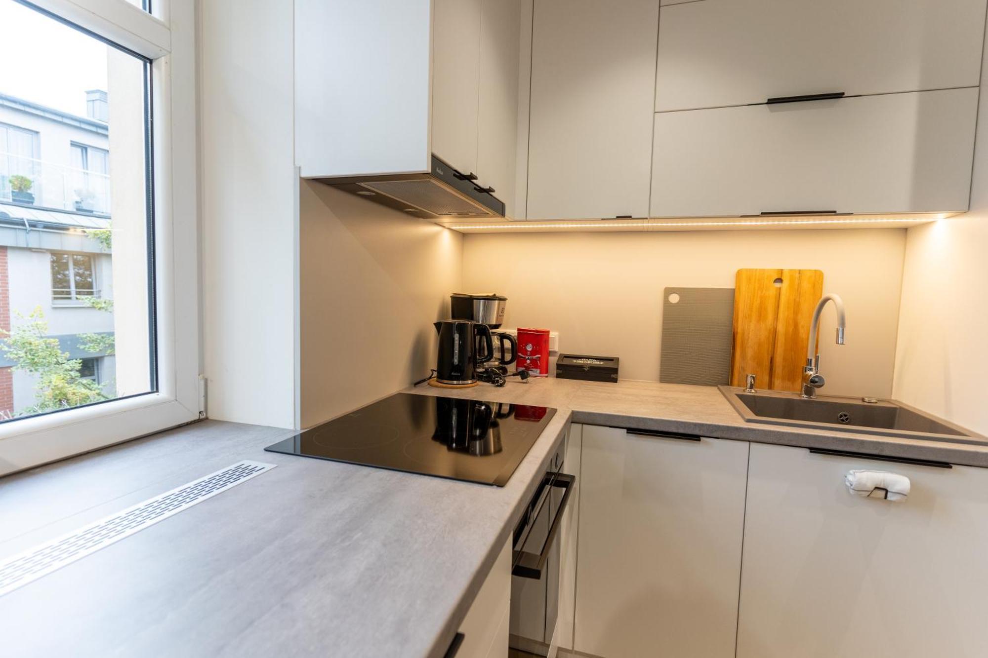 Mn Apartments Home - Wieliczka Town Εξωτερικό φωτογραφία